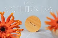 紫外線が気になる春夏に…“ありがとう”を、肌に贈ろう。塗る美容液級バーム「CHANT. バーム カレンデュラ」、季節需要にあわせて販売強化中！