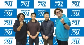 「#エダコのベンチャー座談会」に『IR研究室』を運営している柳瀬光太郎さんとインダストリア株式会社の宗大貴さんがゲスト出演！二人が語るビジネス成功の秘訣とは！？