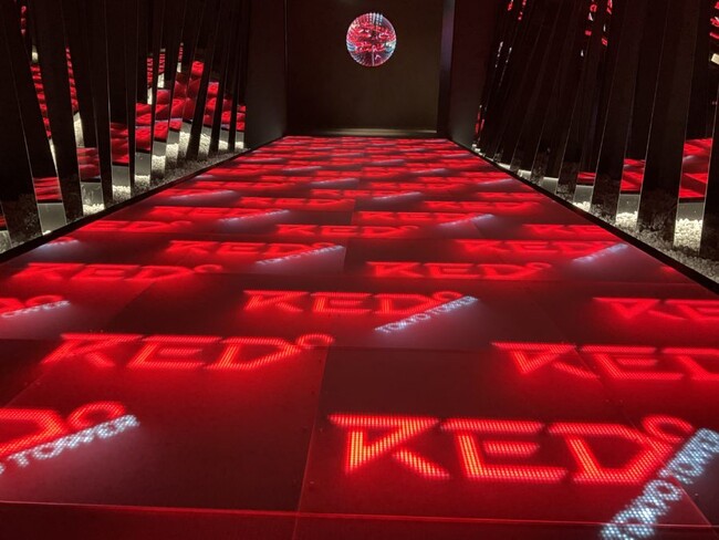 「シン・ニホン創世プロジェクト× RED X」スペシャルセミナーが東京タワーにて実現