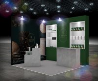 CHAINON(シェノン)、4/28-30に東京ビッグサイトにてビューティーワールド ジャパン 東京 2025に初出展！