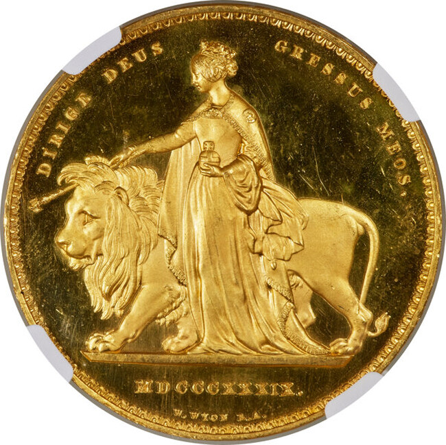 ヘリテージ・オークションズ、「第36回 東京国際コイン・コンヴェンション(TICC)」に出展