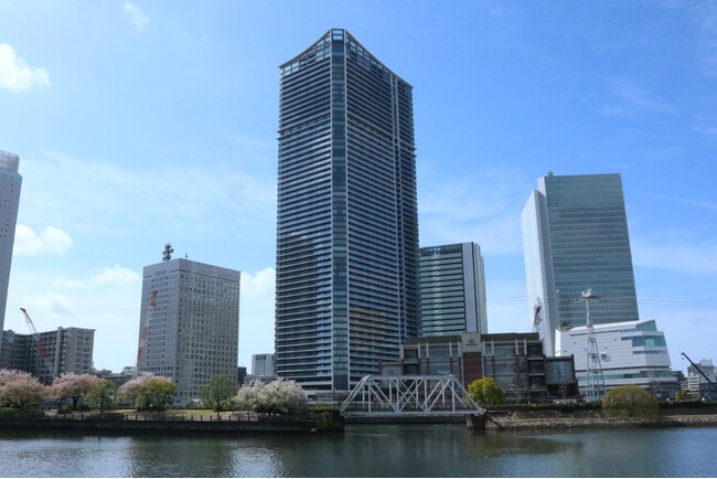 横浜ベイエリアを一望!150m超の絶景ホテル「OMO5横浜馬車道」開業