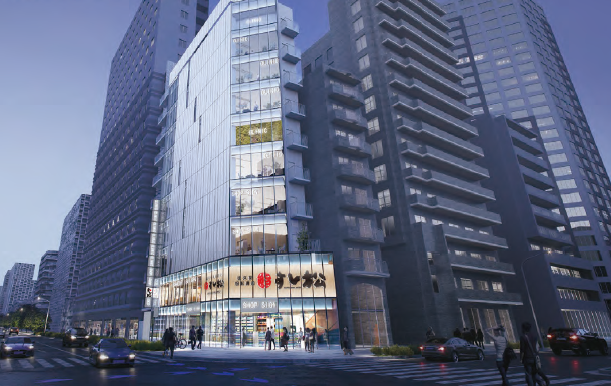 【すし松】松屋フーズが手掛けるすし業態が東京都新宿区で開店！　「すし松 東新宿店」オープン　※4月25日（金）午前11時～14時、17時～21時でプレオープンを実施