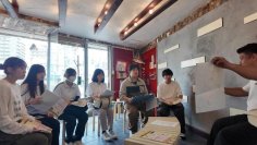 呉市長が社会学科の学生らを対象に特別講義　まちづくりをテーマに意見交換会も開催 -- 広島国際大学