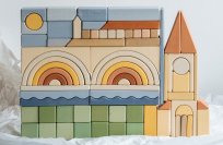 あそびを通して”世界”とつながる体験の提供と、様々なあそび情報を発信
「ボーネルンド松坂屋名古屋店」 4月29日（火・祝） リニューアルオープン