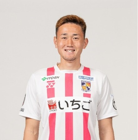 ＪリーグＪ３クラブ「テゲバジャーロ宮崎」　伊藤園とトップパートナー契約締結のお知らせ