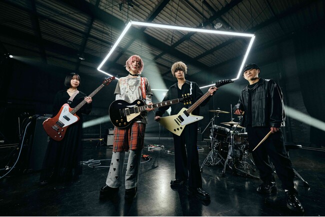 アニソン超絶カバー・プロジェクト、新章突入！～北澤ゆうほ率いるQ.I.S.メンバーによるセルフカバーMVが登場～