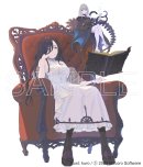 描き下ろしイラスト 描き下ろしイラスト