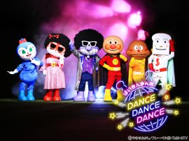 メインステージ　※画像はイメージです