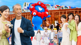 スッキリ目覚めて思い出に残る連休を スッキリ目覚めて思い出に残る連休を