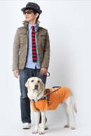 栗山龍太:盲目のシンガー 栗山龍太:盲目のシンガー