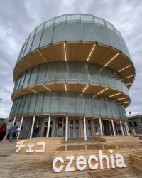 ゴールデンウィークに大阪・関西万博チェコパビリオンで開催　チェコ政府観光局ツーリズムウィーク