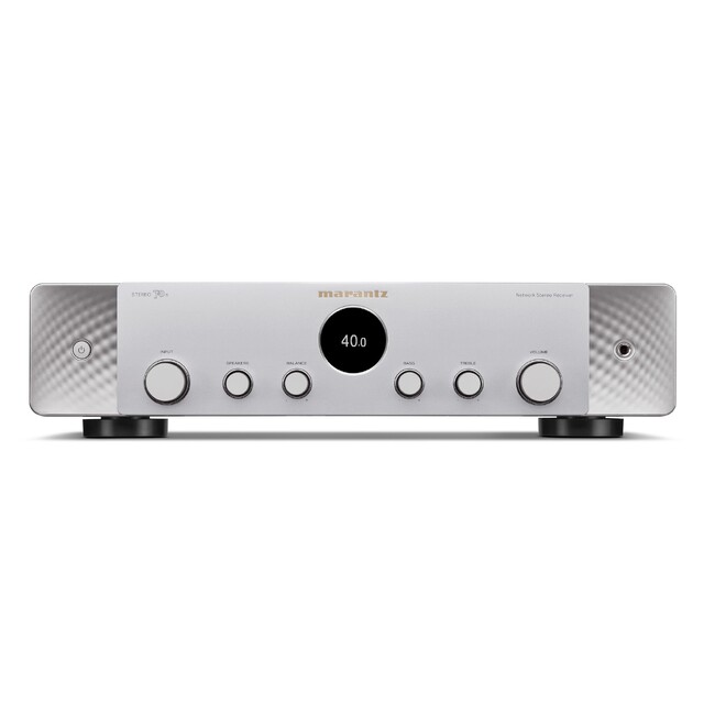 [Marantz 欠品・再入荷情報] ネットワークステレオレシーバー「STEREO 70s」、ステレオオーディオレシーバー「NR1200」一時欠品のお知らせ