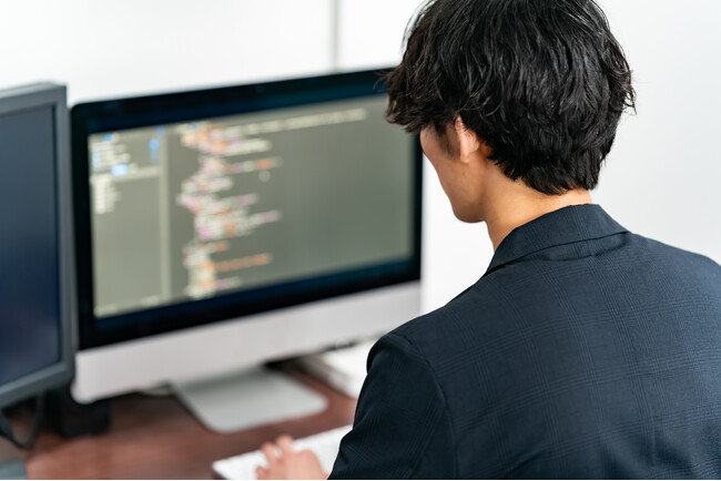 ソフトウェア業の倒産、過去10年で最多　前年度の1.4倍に増加、人件費高騰が小規模事業者を直撃