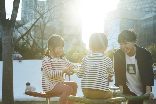「子どもの孤立解消」に市民の力を生かす｜市民向けオンラインプログラム参加者募集スタート！
