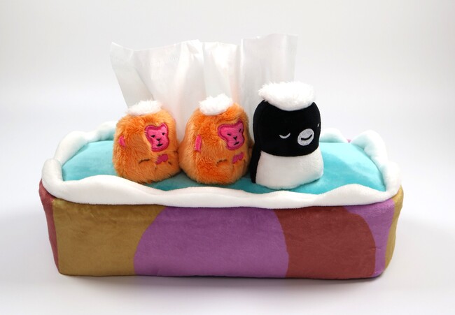 大人気！Suicaのペンギンご当地グッズの新商品を発売します！
