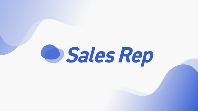 クライアントの成果に徹底コミットする営業支援会社「株式会社Sales Rep」を設立し本格稼働開始