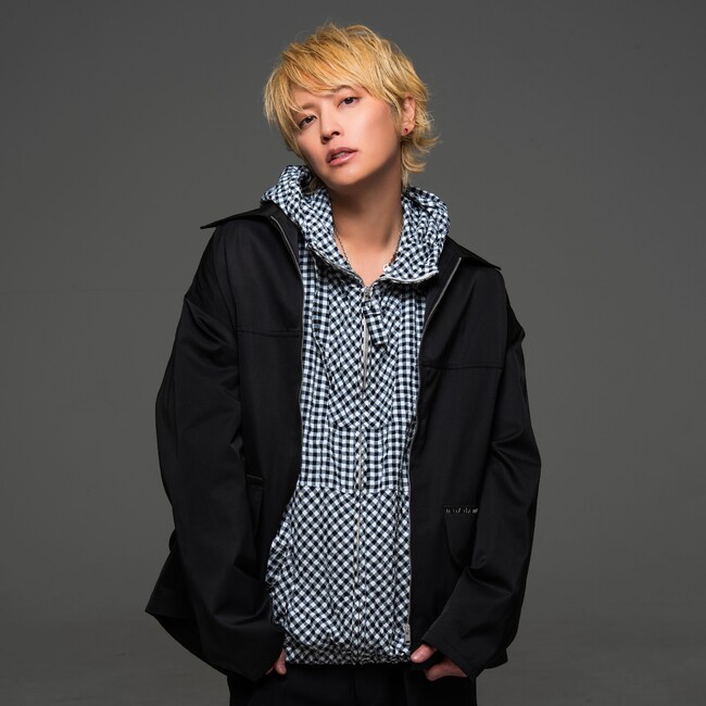 手越祐也が曲に込めて贈る、ポジティブなエール！新曲「Never-ending」リリース記念インタビュー