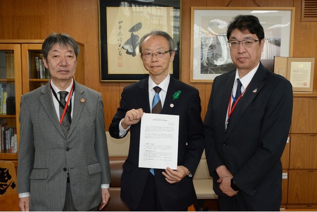 持続可能な食・農 実現へ　農水省に７分野の政策提言　日本農業新聞「みどりＧＸラボ」