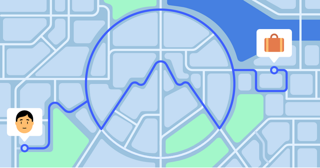 通勤中のスマホ利用、日本人の約7割がサイバーセキュリティに不安NordVPNが通勤時のサイバーリスクに関する調査結果を発表