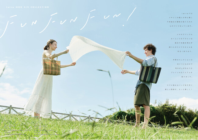 【Letra】POP UP UP SHOP開催。 GWに栃木県那須エリアにて2箇所でPOP UP SHOP限定オープン！