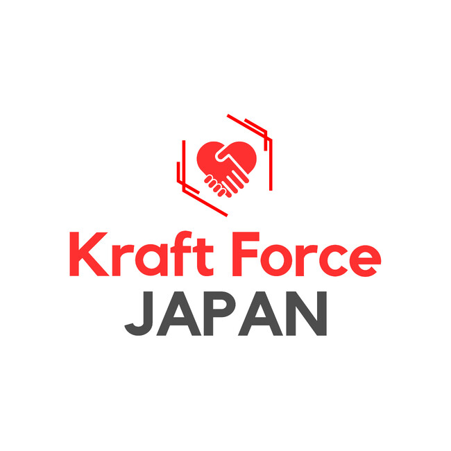 Japan Kraft Force合同会社、新企業ロゴを刷新し新たなブランドステートメントを発表