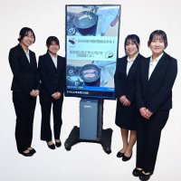 【鎌倉女子大学】家政学部管理栄養学科「臨床医学と産学ゼミナール」が制作した動画が、川崎信用金庫全店舗で放映決定！