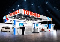 【東芝】JECA FAIR2025への出展について