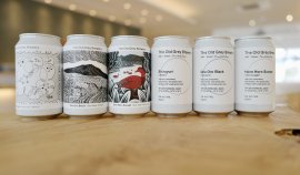オールドグレイブリュワリー 缶ビール商品ラインナップ