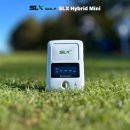 芝生白SLX Hybrid Mini 芝生白SLX Hybrid Mini