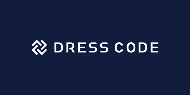 Dress Code株式会社、4月1日より正式創業