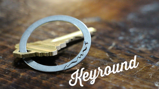 注目のKEYROUND（キーラウンド）事前登録者300名突破を記念して限定クーポンを配布