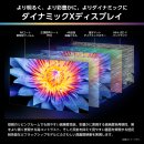 ダイナミックXディスプレイ