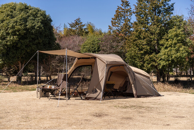 ogawa(オガワ)　大人気の直営店限定品【ポルヴェーラRセット】の再販決定！