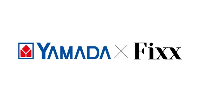 ヤマダデンキが推し進めるカーライフサポートサービス「ヤマダ・モビリティ・ビジネス・プラットフォーム」（YMBP）にFixxが参画