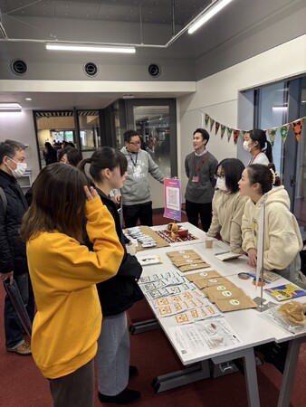 ドルトン東京学園中等部・高等部の生徒がマラウイの学校給食支援に貢献