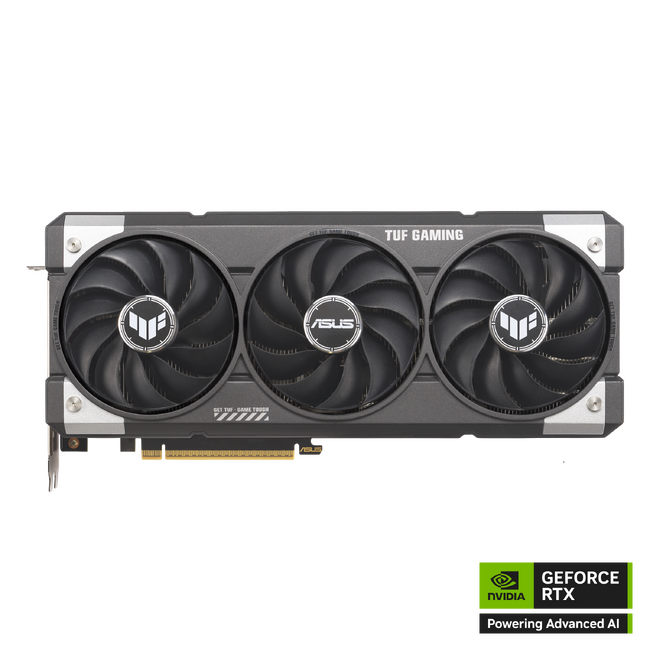 NVIDIA(R) GeForce RTX(TM) 5060 Ti 8GBを搭載した、ビデオカードTUF Gamingシリーズ、PRIMEシリーズ、DUALシリーズの3モデルを発表
