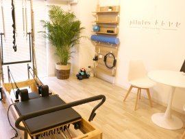 ピラティス・トトヤセ 十三店