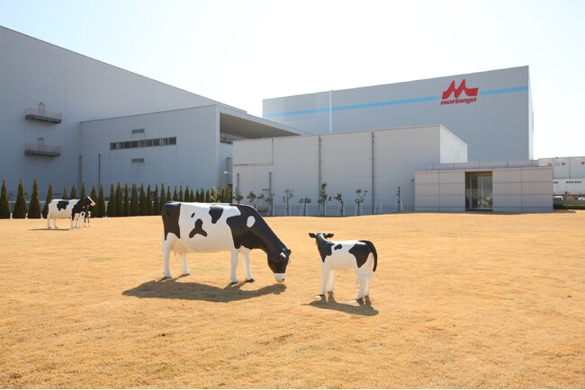 サステナビリティ経営の実現を目指す森永乳業 森永乳業の国内生産拠点※1で購入する電力を実質再生可能エネルギー由来に100％切り替え