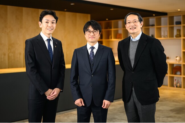 モスフードサービス × 銚子丸 × ClipLine の鼎談がForbes JAPAN「BrandVoice」に掲載