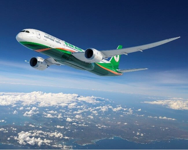 コスモ石油マーケティングとエバー航空がSAF売買契約を締結
