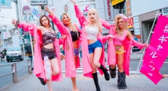 【大阪初出店】渋谷で13年間愛され続けている老舗コンカフェ「ギャルカフェ10sion」が、新店舗を大阪ミナミにこの夏オープン！