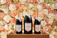 英国最高峰のスパークリングワイン「NYETIMBER / ナイティンバー」販売開始のお知らせ　新商品「ティリントン・シングル・ヴィンヤード2016」を2025年6月頃より発売