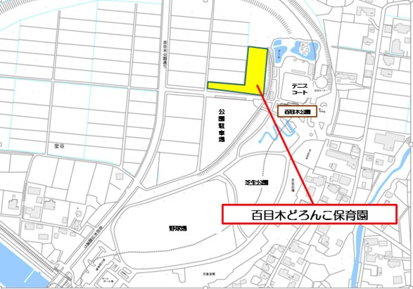 【千葉/袖ケ浦】幼保連携型認定こども園（百目木どろんこ保育園）開園