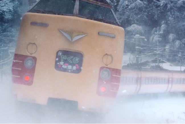 “鉄道のまち大宮″に本社を置くタムロンが開催　「第18回 タムロン鉄道風景コンテスト 私の好きな鉄道風景ベストショット」　本日より作品募集開始