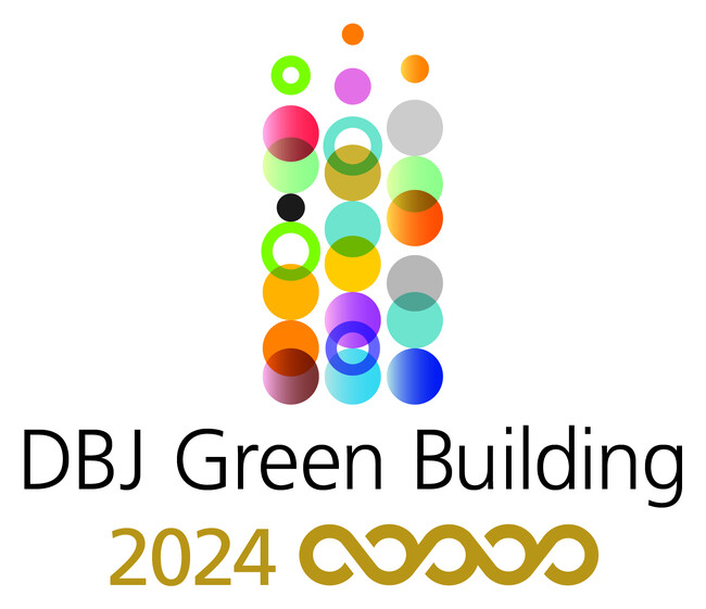 所有ビル4棟「DBJ Green Building認証」取得