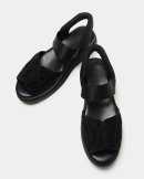 「ハンズフリーパデットLITEサンダル3 「ハンズフリーパデットLITEサンダル3