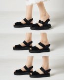 「ハンズフリーパデットLITEサンダル2 「ハンズフリーパデットLITEサンダル2