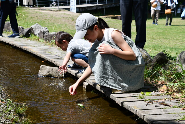【愛知県半田市】5/4～5/5 ゴールデンウィークは家族みんなで新美南吉記念館へ出かけよう！『正八ちゃんの端午の節句』を開催！