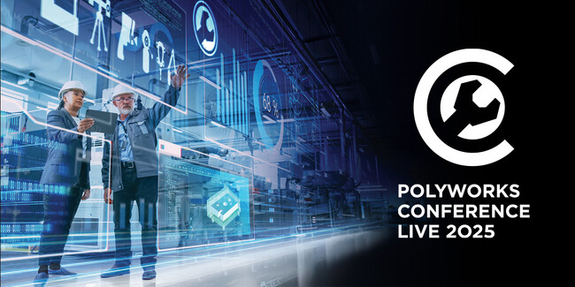 PolyWorks Japan 株式会社　主催